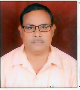 Ashok Borkar