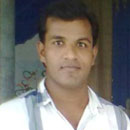 Sushil Pekarrao