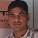 Sandeep Lajewar