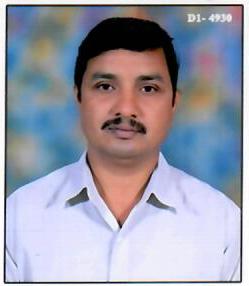 Mangesh Jadhav