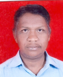 Kondiba Bhise